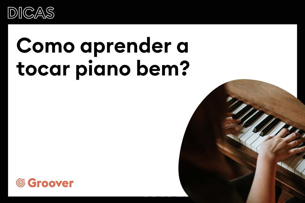 Aprender a tocar el piano a los 50: 